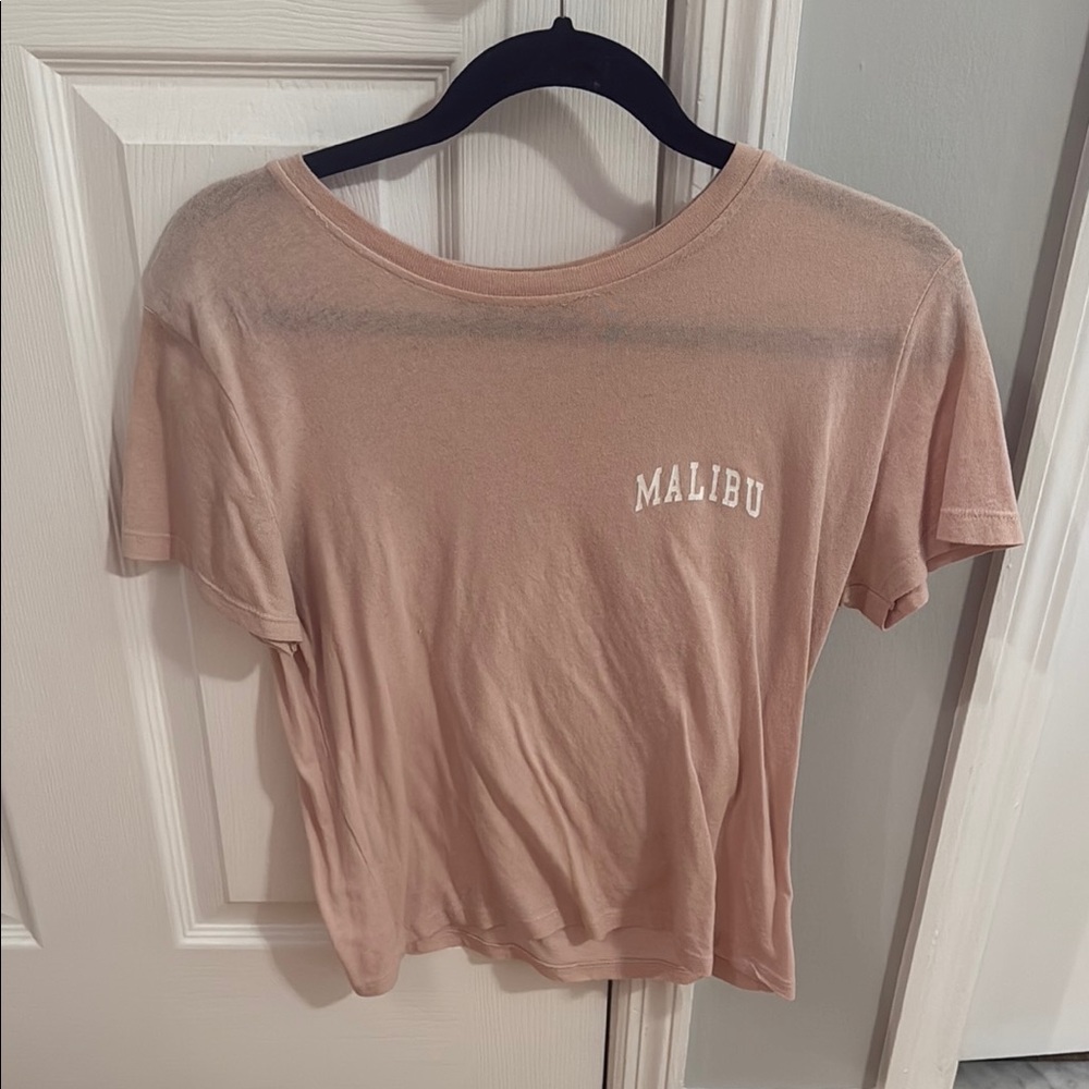 Brandy Melville T-Shirt